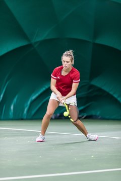 Bild 450 - RL TC RW Wahlstedt - Der Club an der Alster : Ergebnis: 1:5